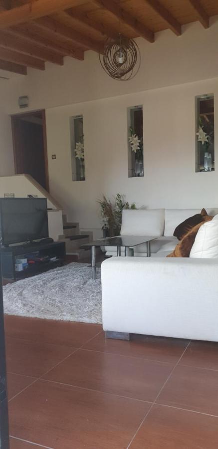 Privilege Suites Nea Kallikrateia Exteriör bild