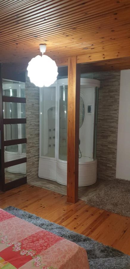 Privilege Suites Nea Kallikrateia Exteriör bild