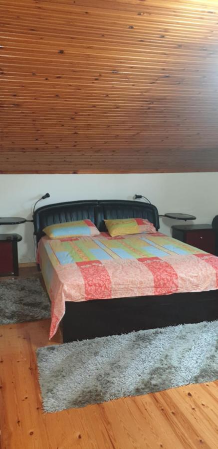 Privilege Suites Nea Kallikrateia Exteriör bild