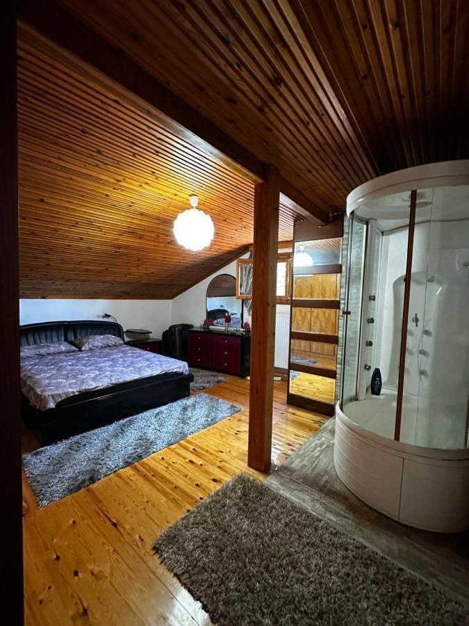 Privilege Suites Nea Kallikrateia Exteriör bild